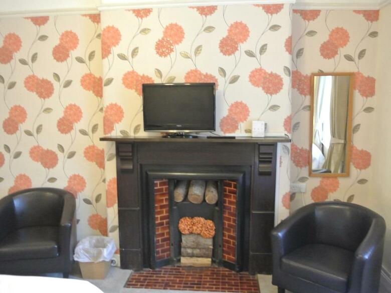 Bed & Breakfast Old Castle Farm Guest House