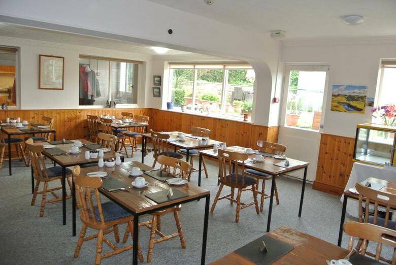 Bed & Breakfast Old Castle Farm Guest House