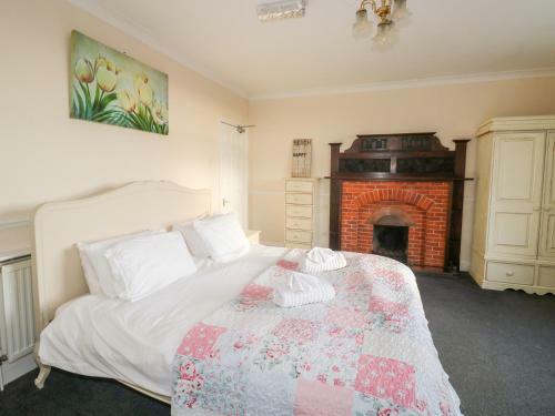 Seaview Lodge