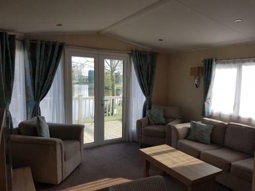 Sycamore Farm Park