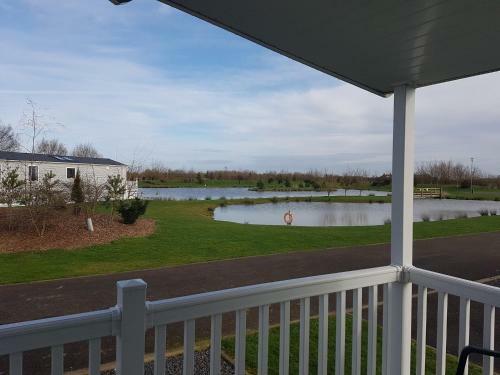 Sycamore Farm Park