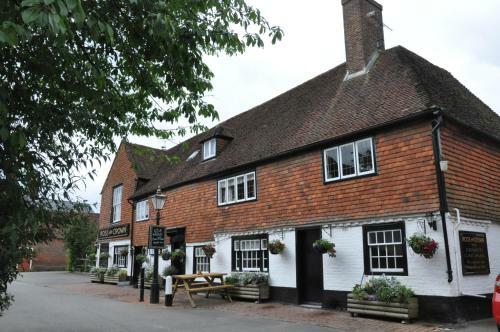 Posada Rose And Crown