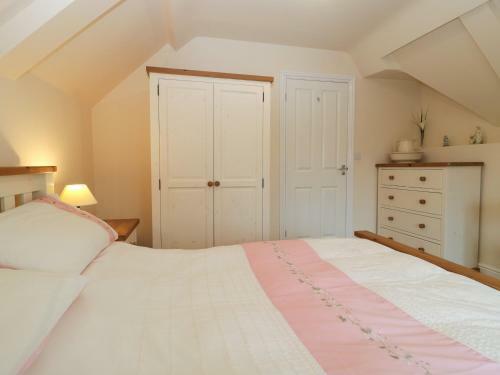 Rectory Coach House