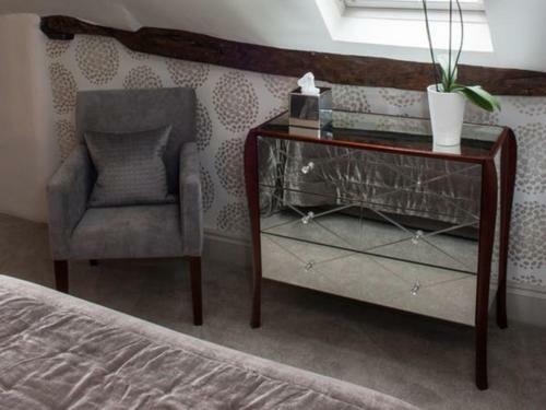 Stoneleigh House Boutique Hotel