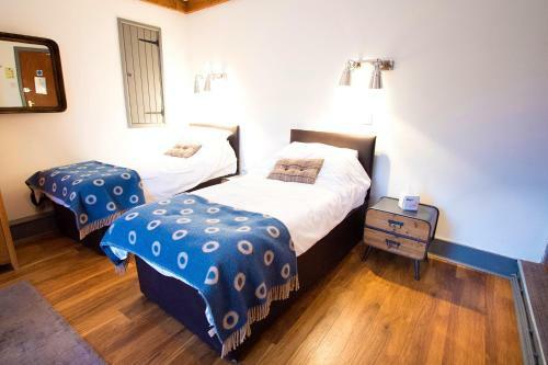 Bed & Breakfast Whitford's