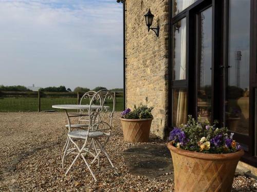 Gallery Barn, Burford