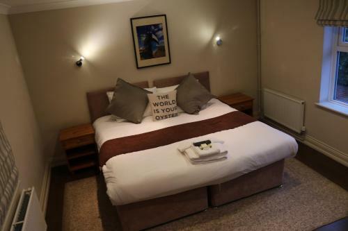 Hotel The Oyster Smack