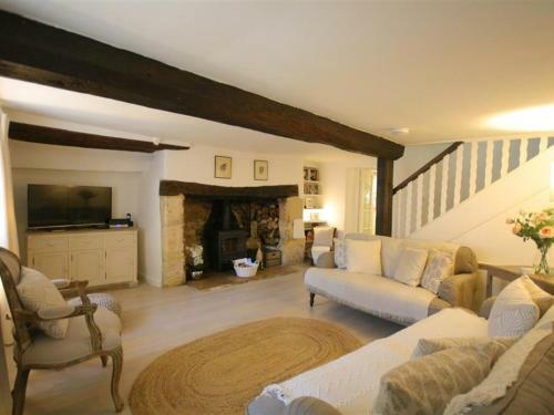 Providence Cottage, Burford