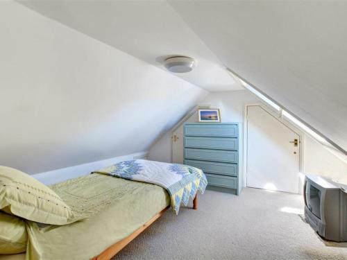Holiday Home The Chapel