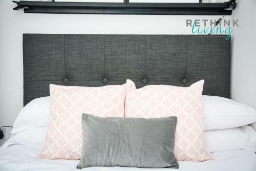 Apartamentos Pearl House Cardiff