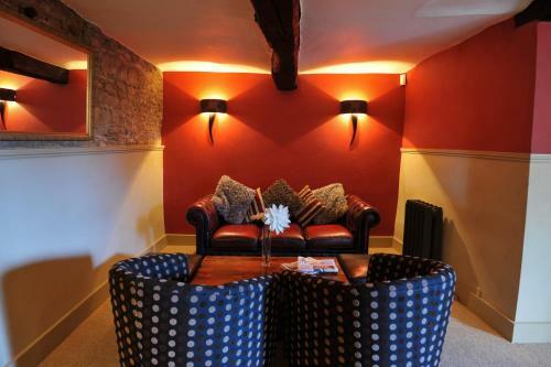 The Bell Hotel