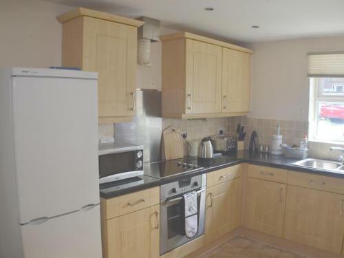 Stay In | Durham Cls Highfield Apartments