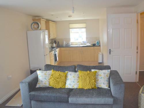 Stay In | Durham Cls Highfield Apartments