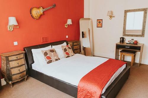 Bed & Breakfast The Saddle Inn