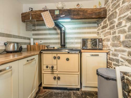 Castle Cottage, Craven Arms