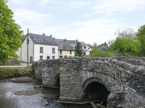 Castle Cottage, Craven Arms