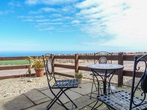 Bridle Cottage, Cockburnspath