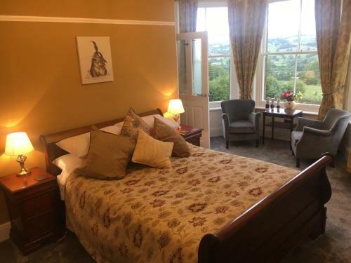 Bed & Breakfast Greendale View