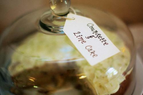 Hostal Bank Ground Farm