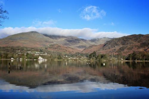 Hostal Bank Ground Farm