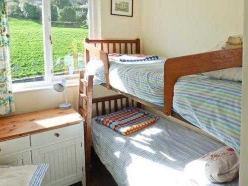 3 Low House Cottages