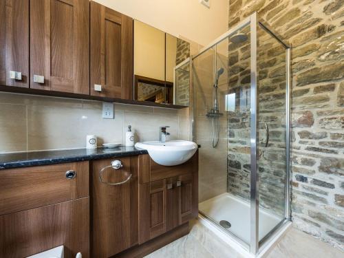 Latimer Lodge, Coleford