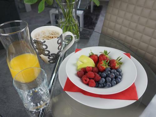 The Lovell Apartment