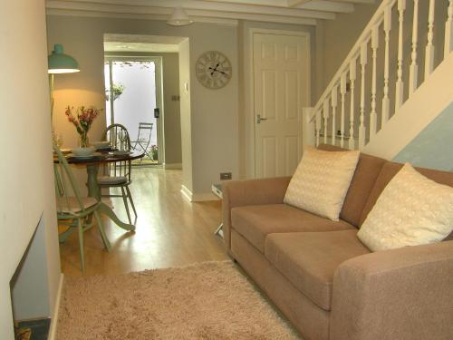 Bluebell Cottage, Conwy