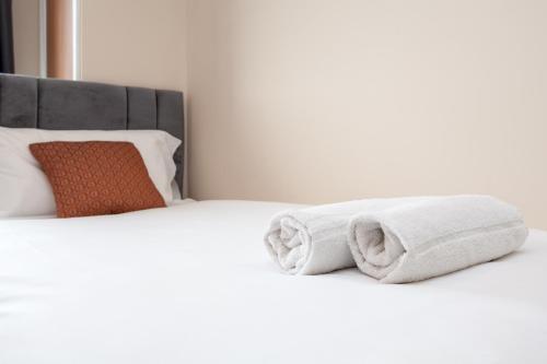 Apartamento Finlay Court 2