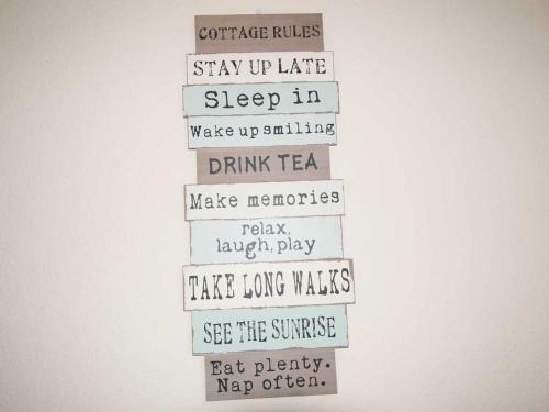 Bay View House, Cornwall