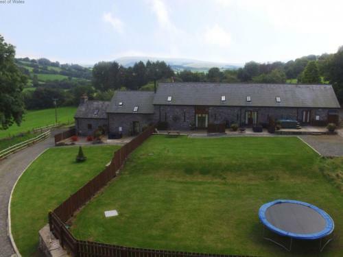 Holiday Home Mankin