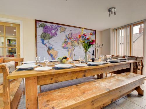 Holiday Home Mankin