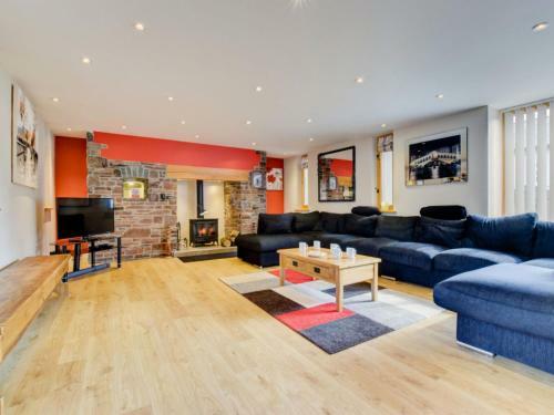 Holiday Home Mankin