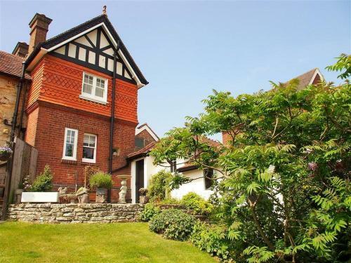 Holiday Home Southview