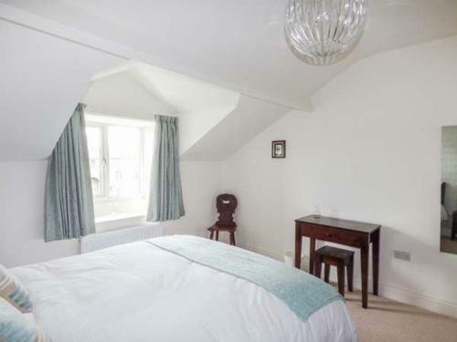 Crooklands House 1