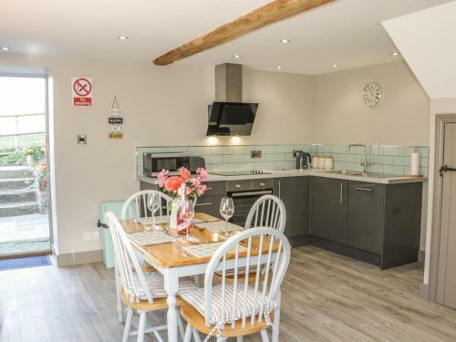 The Hay Loft, Craven Arms