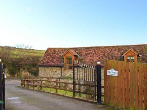 The Stable, Craven Arms