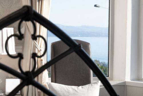 Hotel Glyn Y Coed
