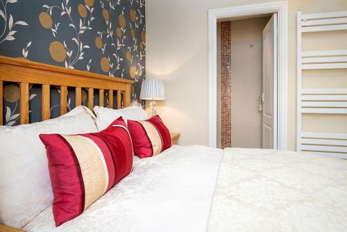 Hotel Glyn Y Coed