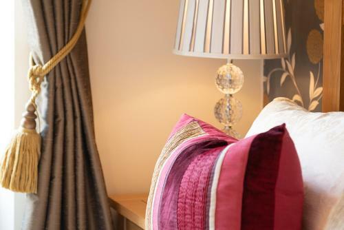 Hotel Glyn Y Coed