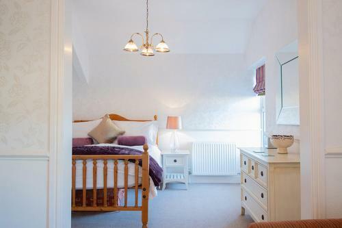 Hotel Glyn Y Coed