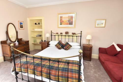 Sydney House Bed And Breakfast