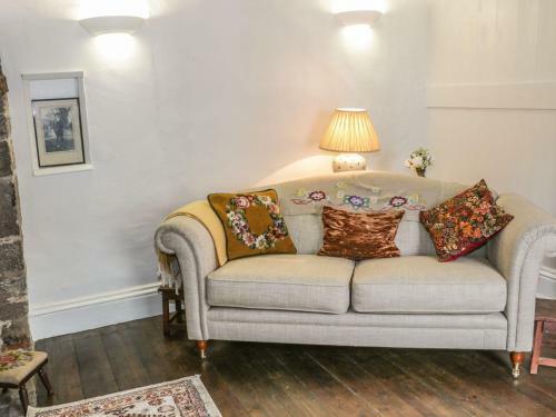 Fern House, Craven Arms