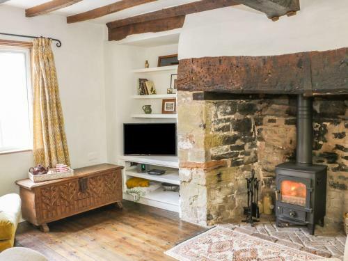 Fern House, Craven Arms