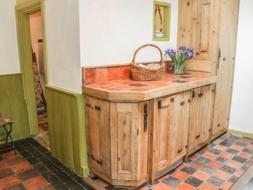 Fern House, Craven Arms