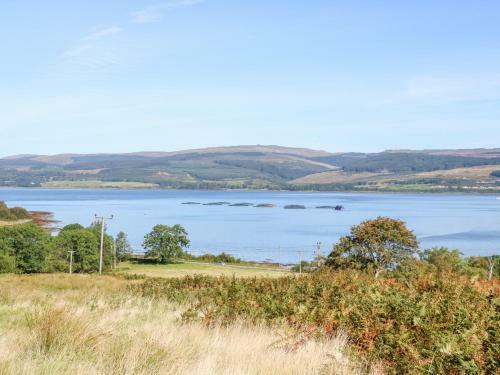 Sunset Cottage, Isle Of Mull