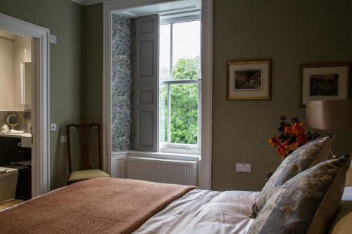 Bed & Breakfast Pennygate Lodge
