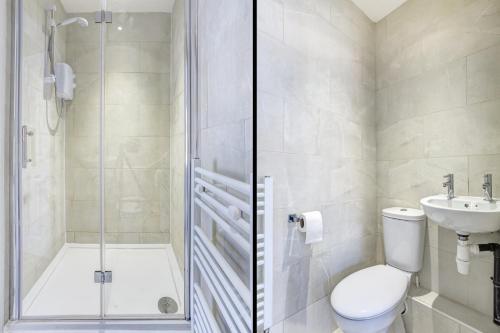 Hostal Clen Holme House