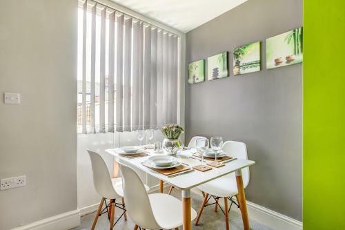 Hostal Clen Holme House