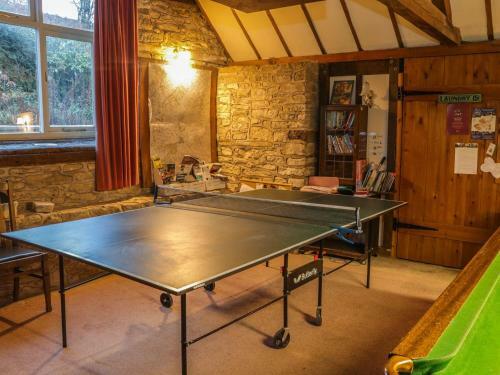 Munslow Cottage